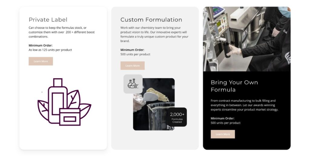 Bellus Labs