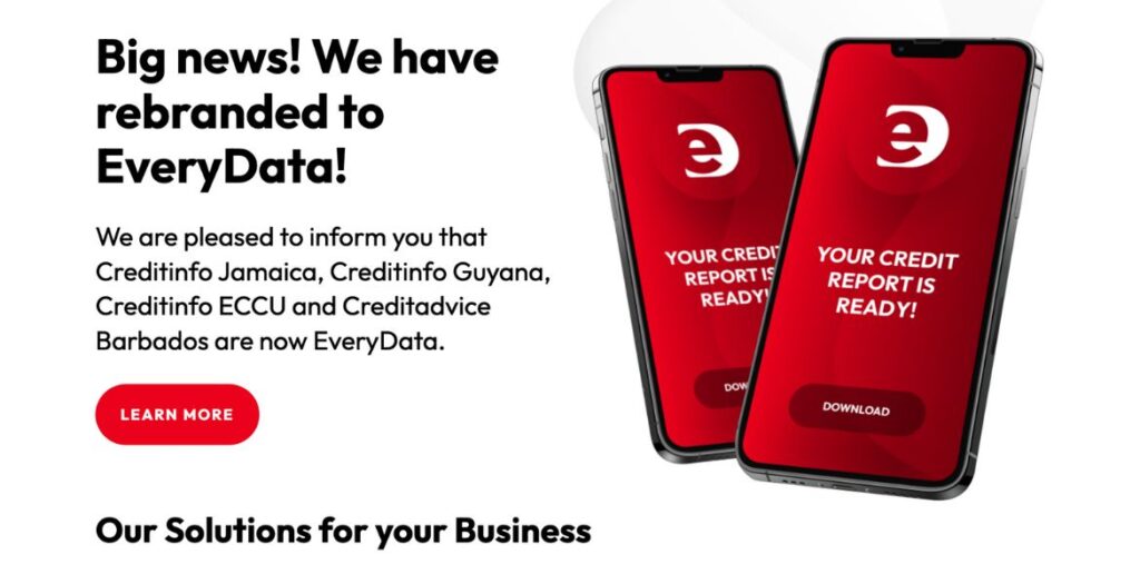 Every Data