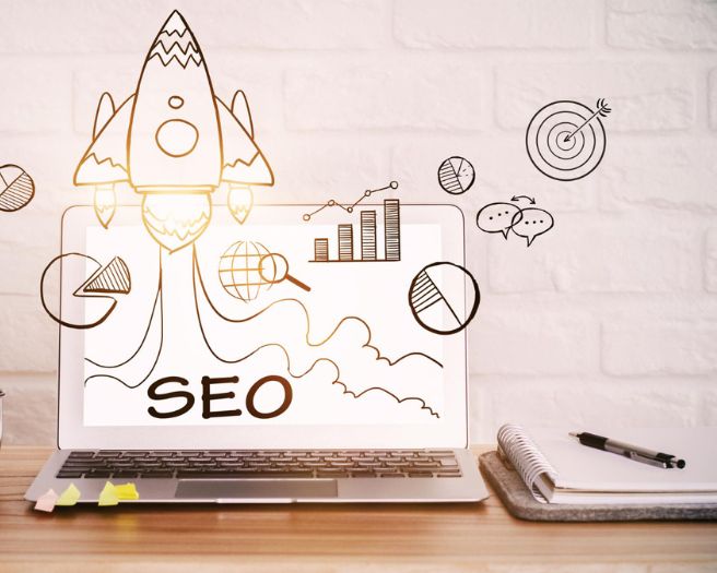 on page seo image