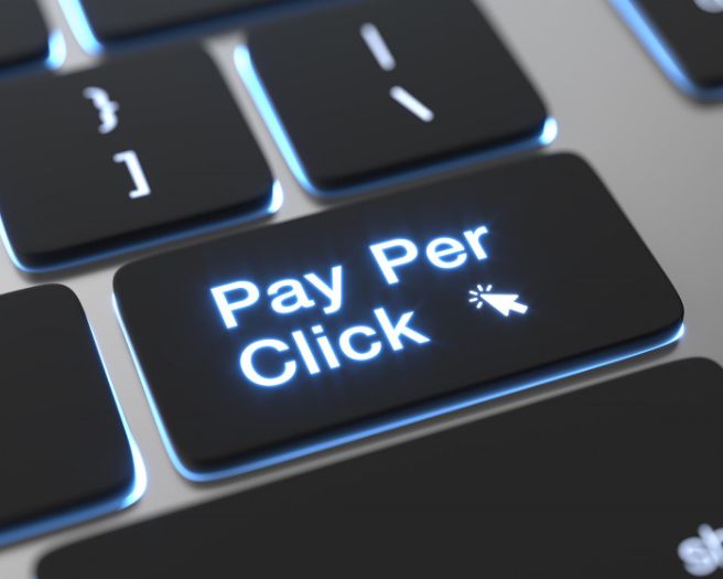 pay per click image